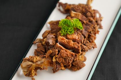 The Restaurant of ShuKang