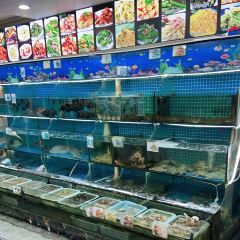 金潮饭店(普陀山店) User Photo