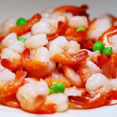 Moose (Pudong) User Photo