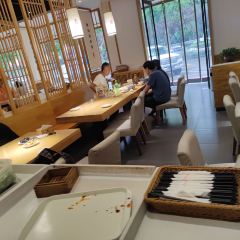 仲记手擀面(东区店) User Photo