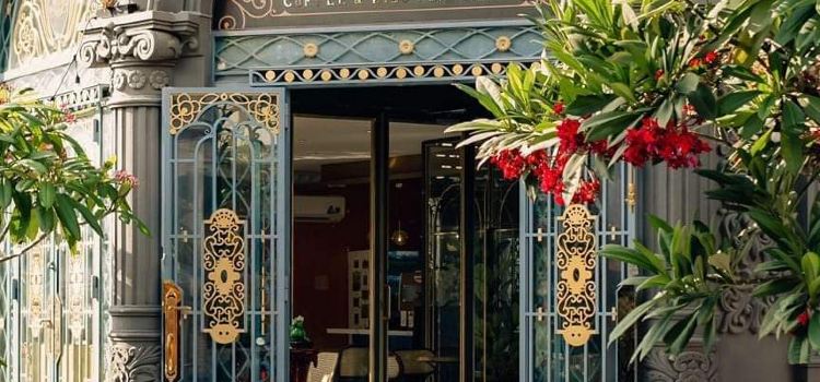 Cocobee Cafe