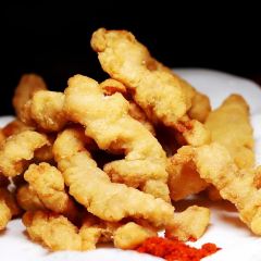 徐德食府板栗鸡 User Photo