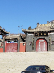 Yongquan Temple