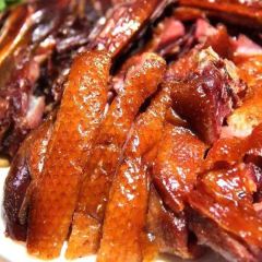 章云板鸭(评事街店) User Photo