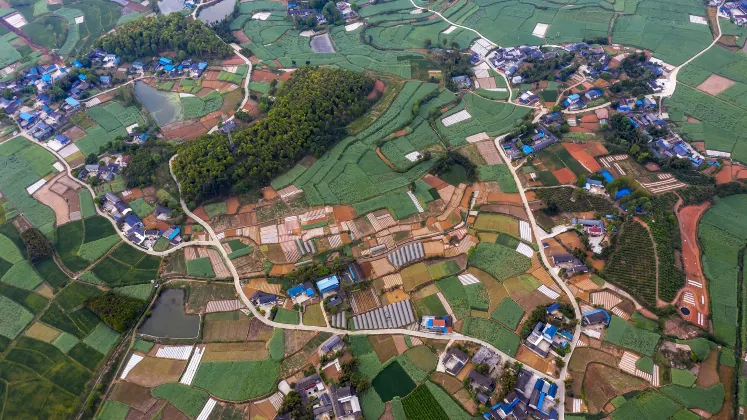 Luojiang Huamaote Hotel