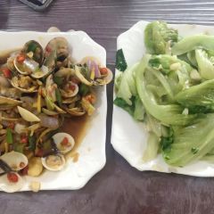 SI CHUAN YANG YANG HAI XIAN SHAO KAO User Photo