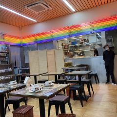 Luk Kee Noodle 여행 사진