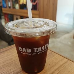 Bad Taste Bar & Lounge User Photo