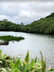 Korigaike Pond