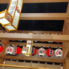 蟹的岡田屋(徐汇绿地缤纷城店) User Photo