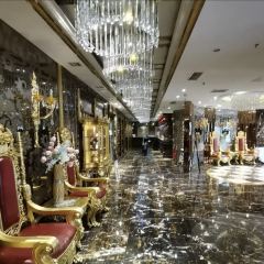 Jin Cai Collection User Photo