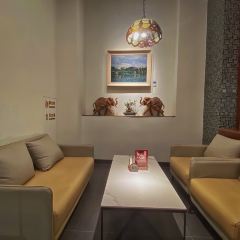 Creations Museum Hotel• Huanhai Ge • Banquet Restaurant (Qi Lou Old Street Branch) User Photo