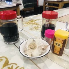 夏家合汁(天润花园小区店) User Photo