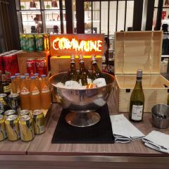Commune All Day Dining Restaurant User Photo