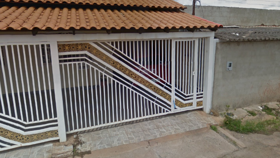 Casa da Memoria Viva Museum