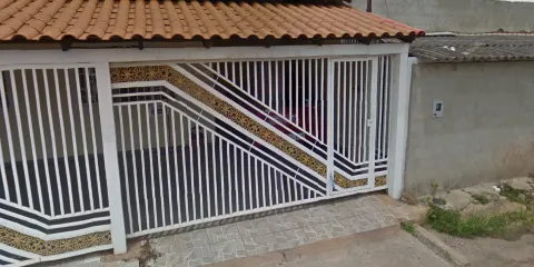 Casa da Memoria Viva Museum