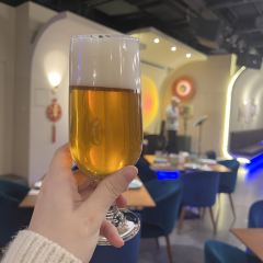 SUNPATIO Cafe & Bar阳苔花园餐吧 여행 사진