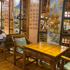 Master Duan's Restaurant User Photo
