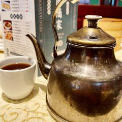 WAN GUO JIU JIA User Photo