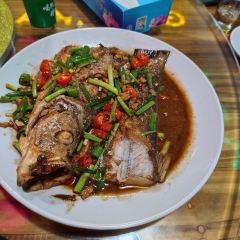 巴陵亿口香龙虾(江西共青城店) User Photo