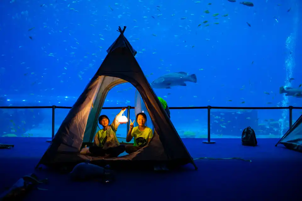 3_Hainan Ocean Paradise Resort