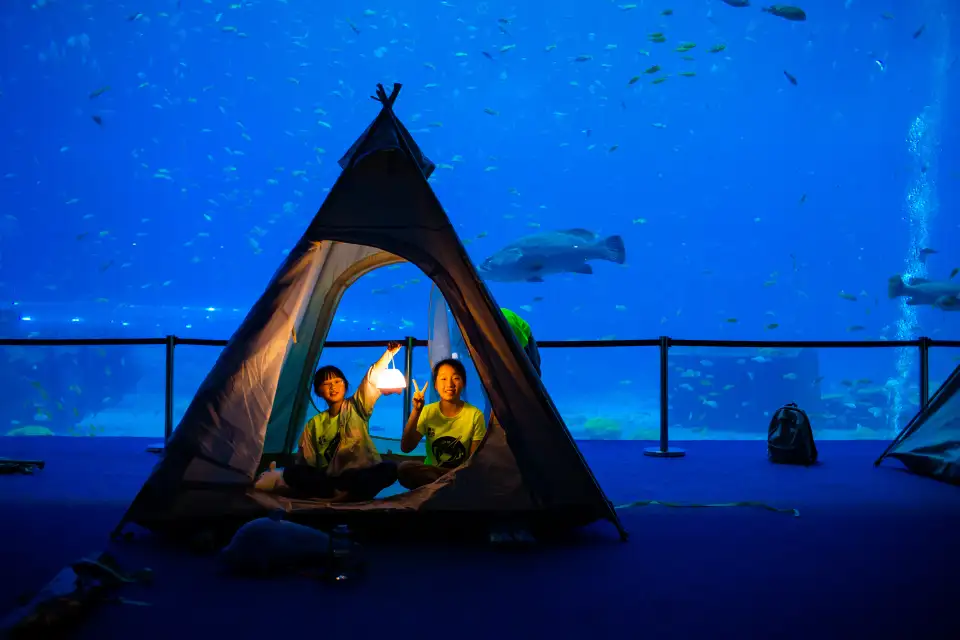 3_Hainan Ocean Paradise Resort