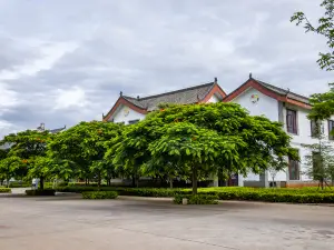 Nisu Town