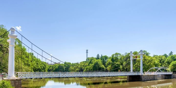 Diaoqiao Park