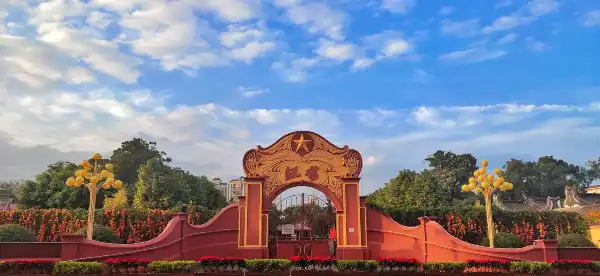 Haifeng