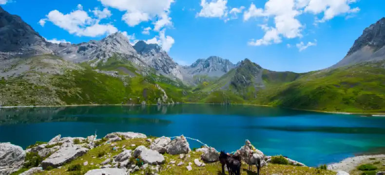 Hotels near Jiuzhai Huanglong Airport