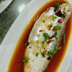 DAI SHAN HAI BIAN REN GU YU GU LE 여행 사진