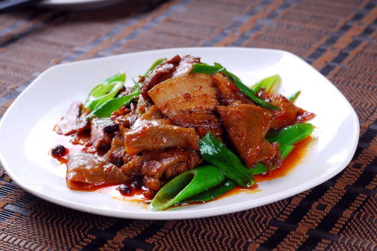 平措康桑珠峰大本营富氧酒店·餐厅