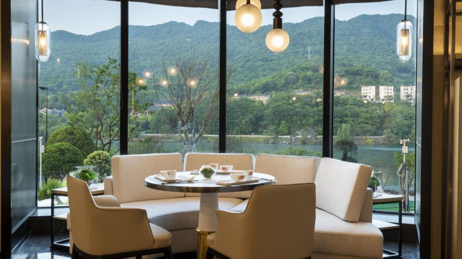 Lu Ting Chinese restaurant