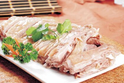 海锦天S酒店·伊兴手抓·羊羔肉清真餐厅