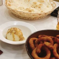 阿里亚娜餐厅 User Photo
