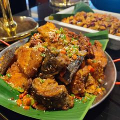 昆明佳华广场酒店·海鲜自助餐厅 User Photo
