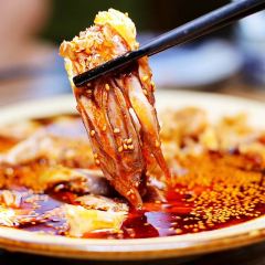 Tuqiaoshouzhangji【dujiangyandian】 여행 사진