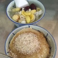 张钦德·广场老牌豆花甜汤(总店) 여행 사진