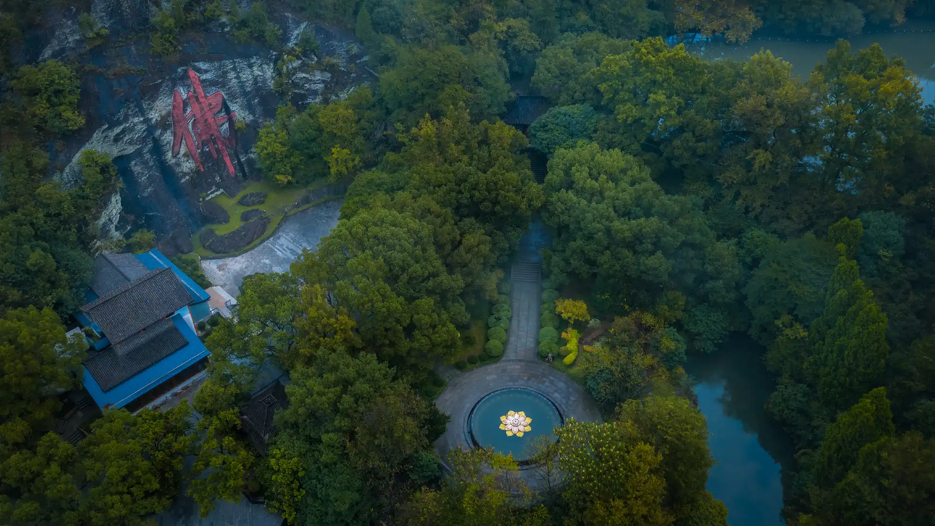 Hotels near fo xin guang chang