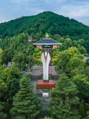 Liubojian Lieshi Memorial Hall