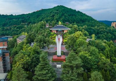 Liubojian Lieshi Memorial Hall