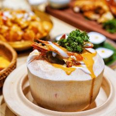 壹泰Ethai Cafe·柠檬香茅·剧院(静安嘉里店) User Photo