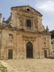 Chiesa di Santa Maria delle Scale