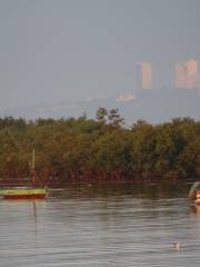 Maputo-Bucht