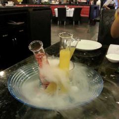 食锦记(万达广场店) User Photo