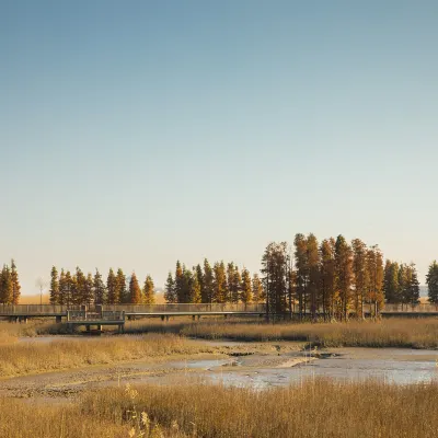 3-звездочные отели в г. Чжанцзяган