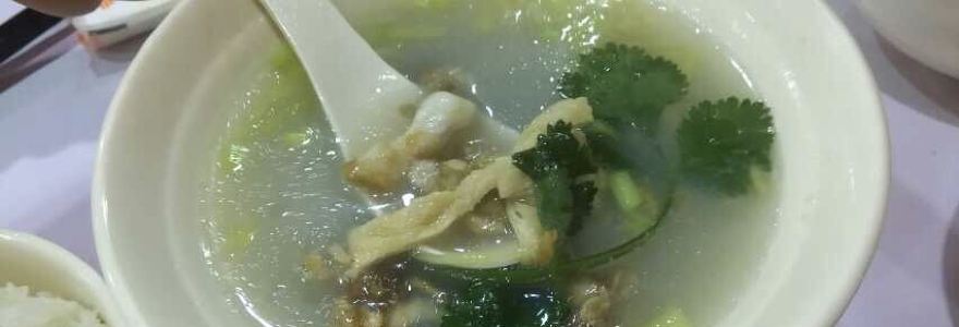 飘然餐厅(八二五总店)