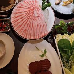 揽季锅物会(阳光时代广场店) User Photo