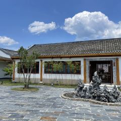 桃花潭桃花书院·餐厅 User Photo
