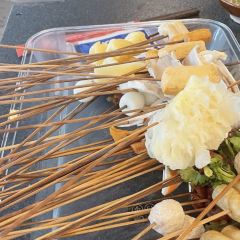 麻匠成都老妈火锅 User Photo
